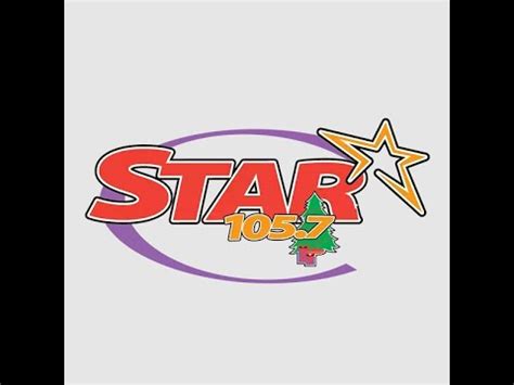 Star 105.7 fm - Frequency: 105.7 FM; Official site: quebuena1057.com; Listen to Que Buena 105.7 FM streaming radio on your computer, tablet, or phone. With Vo-Radio, experience Que Buena 105.7 FM live online in high quality (bitrate 128 kbit/s, 105.7 FM) without the need to register. Immerse yourself in popular music from the genre Spanish.